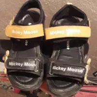 صندل بچگانه سایز۲۶