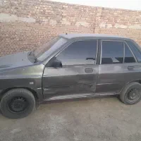 فروش پراید ۱۳۲