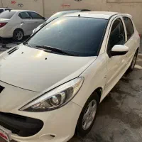 ۲۰۷ دنده ای مدل ۹۱ قابل معاوضه