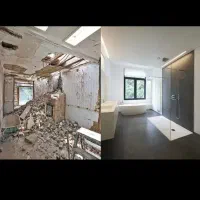 پیمانکاری ساختمان