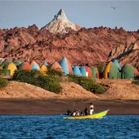 تور جزایر سه گانه خلیج فارس