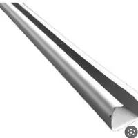 چوب پرده فلزی (سنگین)|پرده، رانر، رومیزی|قم, نیروگاه|دیوار