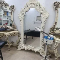 فروش لوازم سالن زیبای در حد نو