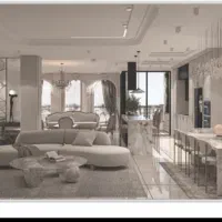 آپارتمان سالاریه