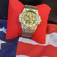 فروش ویژه ساعت‌های لاکچری G-SHOCK و HUBLOT وارداتی|ساعت|تهران, الهیه|دیوار