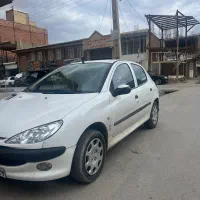 پژو 206 تیپ 2 مدل 90