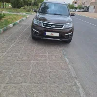 تیگو ۵ اکسلنت