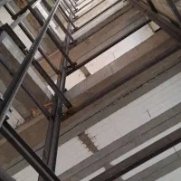 اهنکشی سبک سنگین  ریل درب|خدمات پیشه و مهارت|بندرعباس, |دیوار