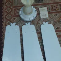 پنکه سقفی S.M.C