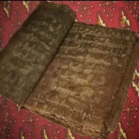 سرکتاب ۱۰۰ . دعا رحمانی . گره گشایی