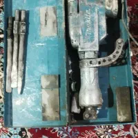دریل تخریب مایکتا ژاپنی اصل