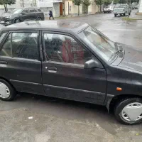 پراید 82در حد 92|خودرو سواری و وانت|گرگان, |دیوار