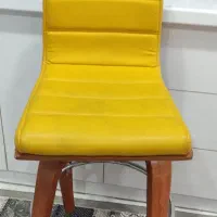 صندلی اپن چرخ دار