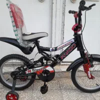چند مدل دوچرخه ۱۶