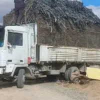 خرید ضایعات نوار قطره ای سر زمین