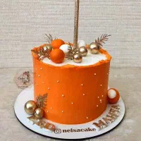 آموزش خامه کشی کیک خامهای|خدمات آموزشی|اراک, |دیوار