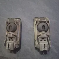 چراغ سمندlx|قطعات یدکی و لوازم جانبی|شیراز, منطقه هوایی شهید دوران|دیوار