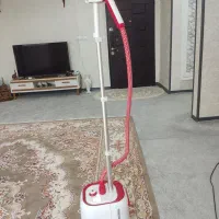 نو فقط واسه تست روشنش کردم|اتو و لوازم اتو|بندر ماهشهر, |دیوار