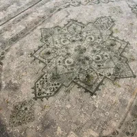 فرش ۷۰۰ شانه وینتج