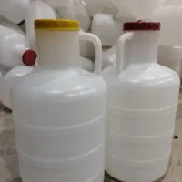 دبه خیار شور