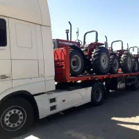 داف480 مدل2018ریتاردموتور|خودرو سنگین|مرودشت, ژیان|دیوار