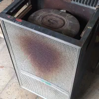 بخاری نفتی وچراغ|بخاری، هیتر، شومینه|همدان, |دیوار