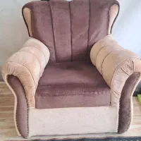 مبل راحتی ۶ نفره