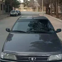 روا سال مدل ۸۶ دوگانه شرکتی