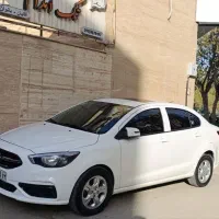 شاهین ۴۰۱ ساندوف فول