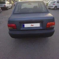 پرایدتکسوزمدل85معاوضه باسواری ووانت به قیمت|خودرو سواری و وانت|رباط‌کریم, رباط‌کریم|دیوار