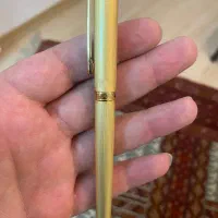 خودنویس دیپلمات اصل المان