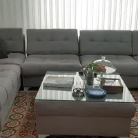 مبل ال ترک|مبلمان خانگی و میز عسلی|رشت, دیلمان|دیوار