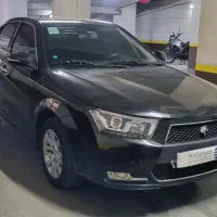 دنا پلاس دنده ای تیپ 2 مدل 1396|خودرو سواری و وانت|تهران, شهرک دانشگاه شریف|دیوار