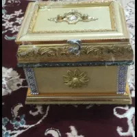 جعبه آرایش