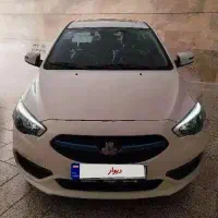 شاهین Gـ صفر (با مدارک، آماده انتقال)