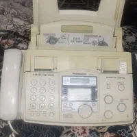 پرینتر و تلفن