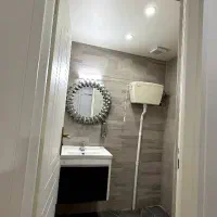 فروش واحد ۱۰۱متر ۲خواب برج ابشار دریاچه چیتگر|فروش آپارتمان|تهران, آبشار تهران (دریاچه)|دیوار