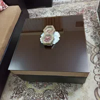 مبلمان ۷نفره کلاسیک|مبلمان خانگی و میز عسلی|تهران, یاخجی آباد|دیوار