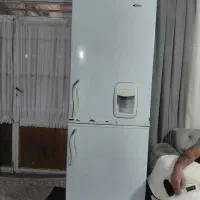 یخچال|یخچال و فریزر|همدان, |دیوار