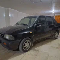 مدل ۸۲ خوش رخ ۱لکه رنگ|خودرو سواری و وانت|محمدشهر, محمدشهر|دیوار