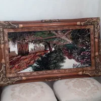 یک عدد تابلو برای فروش
