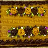 پخت بهترین وباکیفیت ترین حلواها