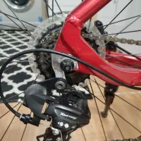 دوچرخه کوهستان اورلورد درحد|دوچرخه، اسکیت، اسکوتر|رشت, پیرکلاچای|دیوار