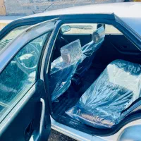 پژو 405مدل 1387