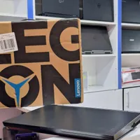 لنوو Legion 5 گیمینگ کارتن دار با گارانتی واقساطی|رایانه همراه|تربت جام, |دیوار