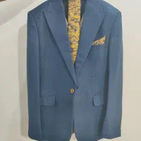 کت و شلوار مجلسی مردانه جاکامن اصل