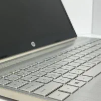 لپتاپ اج پی نسل 10 hp کم کارکرد|رایانه همراه|تبریز, |دیوار
