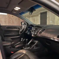 جک s5 مدل ۹۴|خودرو سواری و وانت|کرج, فاز ۲ مهرشهر|دیوار