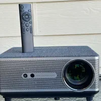 ویدئو پروژکتور هوشمند YABER K1