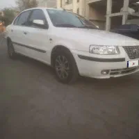 سمند1400|خودرو سواری و وانت|ایلام, |دیوار